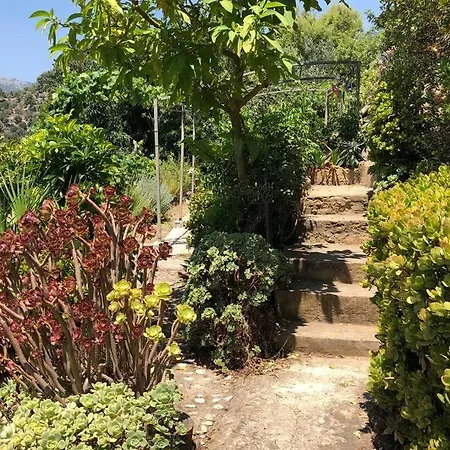 Дом отдыха Sky Garden Mallorca - Ca'n Tomeu