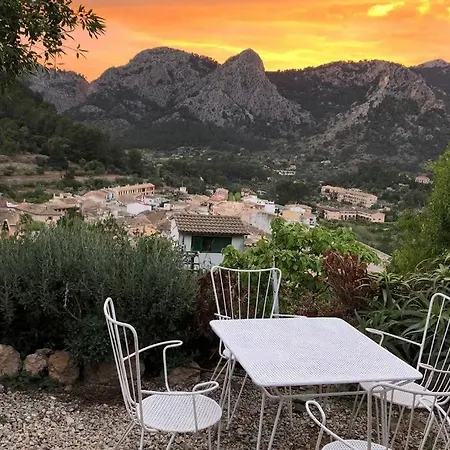 Sky Garden Mallorca - Ca'n Tomeu *