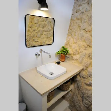 Дом отдыха Sky Garden Mallorca - Ca'n Tomeu