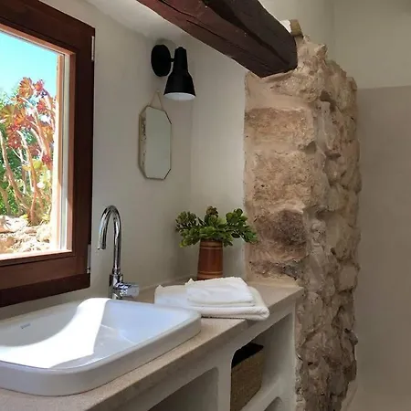 Casa vacanze Sky Garden Mallorca - Ca'n Tomeu