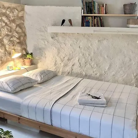 Casa vacanze Sky Garden Mallorca - Ca'n Tomeu